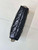 Chanel 25SS AS5528 Hobo Handbag in Lambskin Black