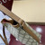 Gucci GG Emblem nano bucket bag 847090 Beige & Brown