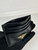 Prada Leather card holder 1MC025 Black