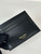 Prada Leather card holder 1MC025 Black