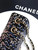 Chanel A69900 20CM Mini Flap Bag 25B Black diamonds