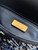 Chanel A69900 20CM Mini Flap Bag 25B Black diamonds