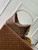LV M11952 Louis Vuitton Slouchy PM Shoulder Bag Monogram