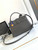 LV M84714 Louis Vuitton Crocodile pattern Gray