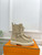 Hermès H252104Z 02360 Women’s Land Ankle Boot H88212