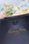 Dior Medium Signature Bucket Bag Blue Dior Oblique Jacquard and Smooth Calfskin