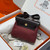 Hermes 316421 Herbag Hermes bags H80123