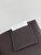 Bottega Veneta Men BV 815807 Small  Small Sawyer BV92141