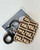 Fendi 8BS096 Roll Mini Brown FF raffia crochet mini bag 8655