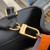 LV M25577 Louis Vuitton Avenue PM Bag Black