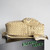 Bottega Veneta BV 828524 Small  Intrecciato Backpack BV99012