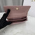 Dior S0984 My Dior Mini Retro pink  Cannage Lambskin