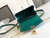 LV M86012 Louis Vuitton Leather Rose Des Vents Mini Green
