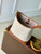 LV M25468 Louis Vuitton Low Key Hobo PM Bag Ecru/Cognac