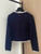 Chanel Women Diamond quilted crochet Cardigan Sweater CC69209