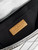Chanel Evening with Handle Bag Patent leather AS6675 Silver