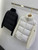 Moncler Women Men TRICOT patchwork  Down Jacket M66025