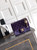 Chanel AS1786 Mini Flap Bag 25B Velvet Purple