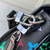 LV M14194 Louis Vuitton LV x TM Nano Diane Bag Black Multicolored Monogram Canvas