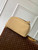 LV M12624 Louis Vuitton Outdoor Backpack Beige