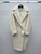 Maxmara Teddy Women's Fashion Long Coat Ma9001