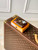 LV M12220 Louis Vuitton Rosalie Coin Purse