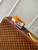 LV M12220 Louis Vuitton Rosalie Coin Purse