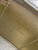 Chanel AP3941 25B  Small Vanity with Chain  Calfskin Gold-Tone Meta Gold