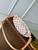 LV N00230 Louis Vuitton Keepit Bumbag Damier Azur