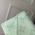LV M27681 Louis Vuitton Victorine Wallet Other Monogram Canvas Green