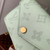 LV M27681 Louis Vuitton Victorine Wallet Other Monogram Canvas Green