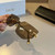 Dior Classic Sunglasses Fashion D93001