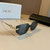 Dior Classic Sunglasses Fashion D93001