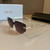 Dior Classic Sunglasses Fashion D93001