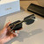 Dior Classic Sunglasses Fashion D93001