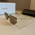 Dior Classic Sunglasses Fashion D93001