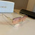 Dior Classic Sunglasses Fashion D93001