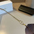 Dior Classic Sunglasses Fashion D93001