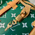 Louis Vuitton LV M55699 P9 Christopher MM Backpack Green