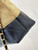 Chanel Large Flap Bag With Top Handle Suede Calfskin Shiny Lambskin AS5637 Brown