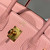 Hermes Mini Birkin Designer Tote Bag Togo Leather 20CM H28405