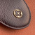 LV M14176 Louis Vuitton Capucines MM Bag Taurillon leather Brown