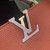 LV M14176 Louis Vuitton Capucines MM Bag Taurillon leather Brown