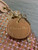 Dior S0856 Micro Lady Dior Limited edition handmade beads Pink
