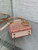 Dior S0856 Micro Lady Dior Limited edition handmade beads Pink