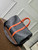 LV M15251 Louis Vuitton Keepall Bandoulière 45 Travel Bag Monogram Eclipse