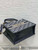 Dior M1325 Small Dior Book Tote Blue Dior Oblique Embroidery and Calfskin M2011
