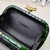 Bottega Veneta BV 717622V01D12929 Knot Pearlescent crocodile pattern BV10141