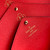 LV M12203 Louis Vuitton Kirigami Pochette Monogram / Candy Red