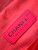 Chanel AS6326 Vintage Camera Case Bag Lambskin Black with White CC